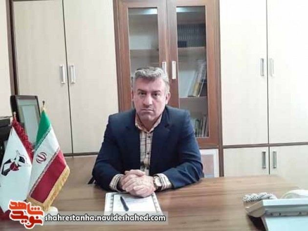 جهت زندگی خود را به سمت «ولایت فقیه» قرار دهید جهت زندگی خود را به سمت «ولایت فقیه» قرار دهید