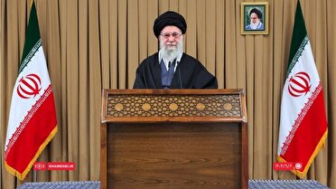 قائد الثورة: ظاهرة المقاومة ستستمر وتنمو.. الشعب الايراني هزم الامريكي والصهيوني دون شك