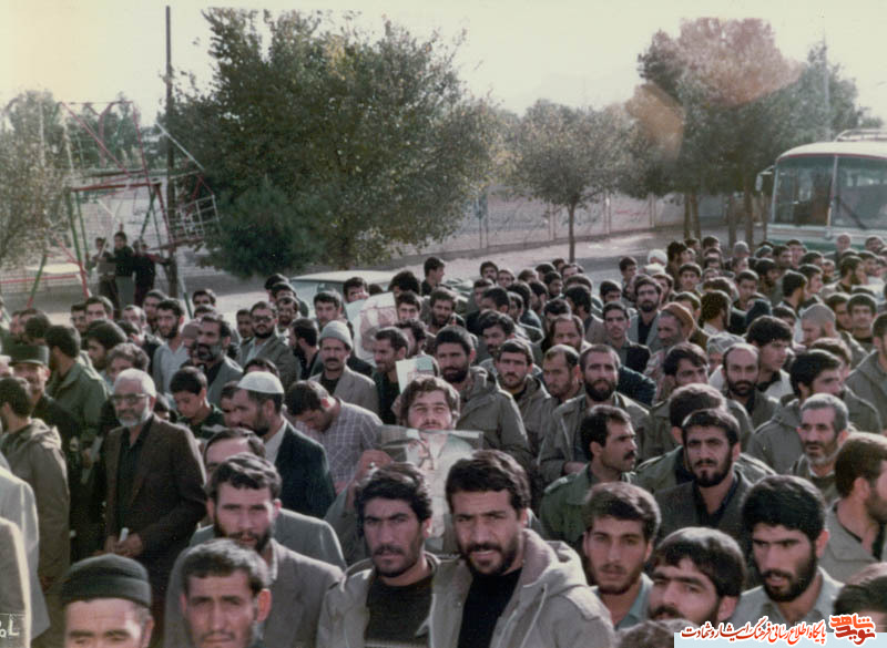 Photo albums martyr ayatollah ataollah ashrafi esfehani