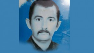 Newly Muslim Martyr