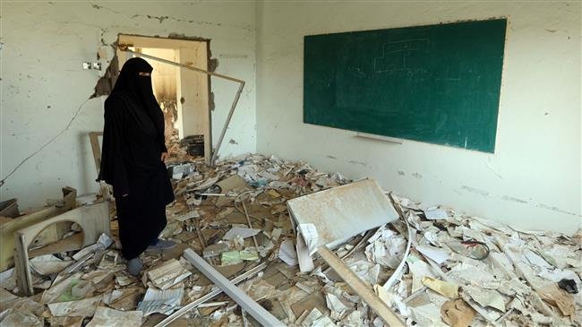 Saudi-led airstrikes kill 3 people, including child, in Yemen’s Hudaydah, Sa’ada