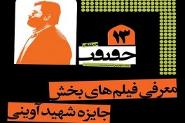 13th Iran's Cinema Vérité names winners