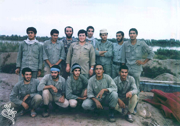 A good Iraqi