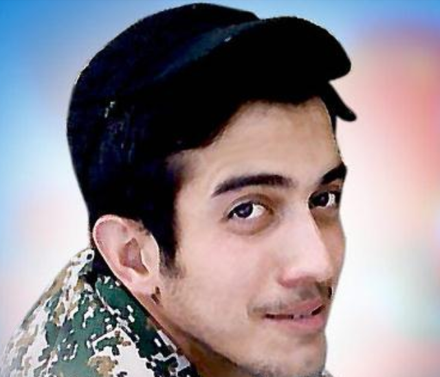 The testament of the shrine defender martyr 