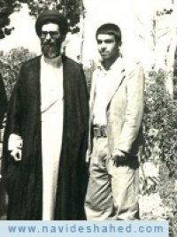 شهید خلیل فاتح «گل سر سبد شهدا» شهید خلیل فاتح «گل سر سبد شهدا»
