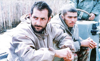 اهتمام به خودسازی و قناعت در شخصیت شهید باکری اهتمام به خودسازی و قناعت در شخصیت شهید باکری
