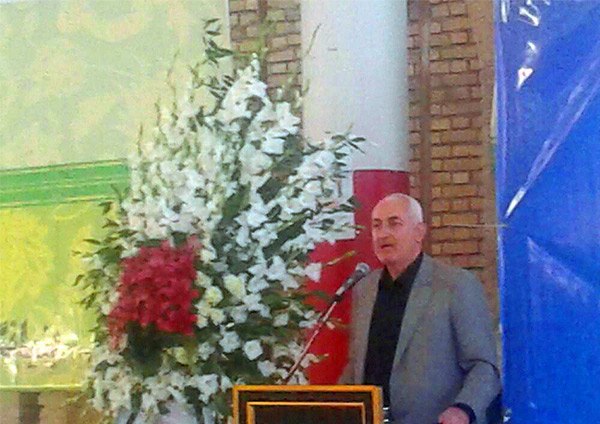 گزارش اولین سالگرد شهادت شهید سیاح طاهری گزارش اولین سالگرد شهادت شهید سیاح طاهری