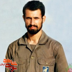 سردار شهید یعقوب یوسفی: فرمانده گردان مسلم بن عقیل لشکر 25 کربلا سردار شهید یعقوب یوسفی: فرمانده گردان مسلم بن عقیل لشکر 25 کربلا