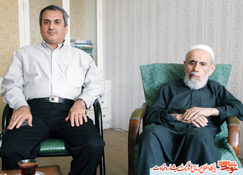 شخصیت او برای دوست و دشمن، جذاب است... شخصیت او برای دوست و دشمن، جذاب است...