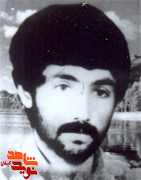شهیدی که جان خود را در راه آرمانها و اهداف انقلاب اسلامي فدا کرد/ زندگینامه شهيد محمود تابان شمال شهیدی که جان خود را در راه آرمانها و اهداف انقلاب اسلامي فدا کرد/ زندگینامه شهيد محمود تابان شمال