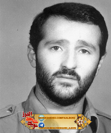 سردار شهید «خداداد ورزدار» را بهتر بشناسیم