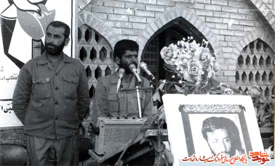 تنها فرماند های که به رودخانه دجله رسید تنها فرماند های که به رودخانه دجله رسید