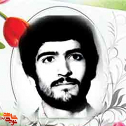 خاطراتی از شهید «نورالله میرزایی پور»