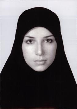 زندگینامه شهیده