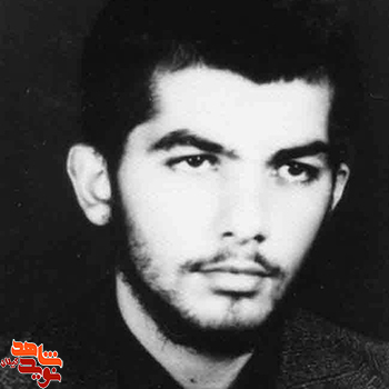 پوينده راه اولياء و پيرو اسلام و ولايت باشيد؛ معلم شهيد محمد پورطاعتي فومني پوينده راه اولياء و پيرو اسلام و ولايت باشيد؛ معلم شهيد محمد پورطاعتي فومني