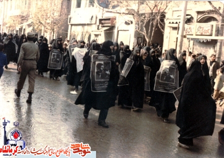 شهید سید محمد سعید جعفری به عنوان شهید شاخص ملی 1396 معرفی شد