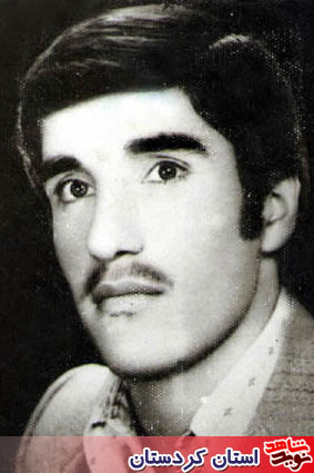 نگاهي اجمالي به زندگي و خاطرات معلم شهيد رحمت الله نمكي نگاهي اجمالي به زندگي و خاطرات معلم شهيد رحمت الله نمكي