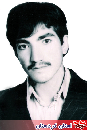 شهید حسین حیدری مظهر شهامت، شجاعت، صداقت