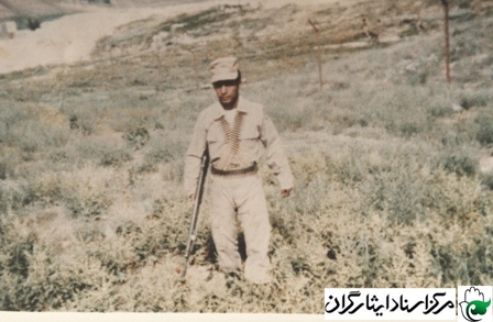 زندگینامه شهيد اسكندر ولي لو زندگینامه شهيد اسكندر ولي لو