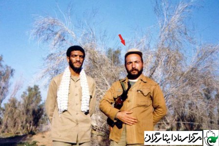 اخلاص در زندگی شهید نبی اله محمدی اخلاص در زندگی شهید نبی اله محمدی