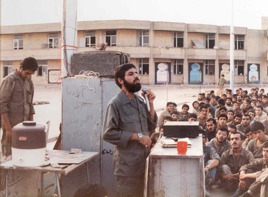 سردارشهید والامقام حجت الاسلام مصطفی ردانی پور سردارشهید والامقام حجت الاسلام مصطفی ردانی پور