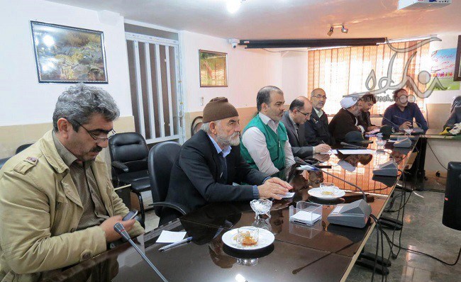 با محوریت اجلاسیه 4 هزار شهید استان گلستان؛ با محوریت اجلاسیه 4 هزار شهید استان گلستان؛