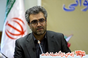 حمایت از نویسندگان و ناشرین برنامه قطعی نشر شاهد است حمایت از نویسندگان و ناشرین برنامه قطعی نشر شاهد است