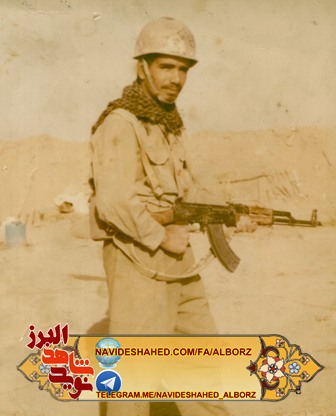 ادامه دادن راه شهدا ادامه دادن راه شهدا
