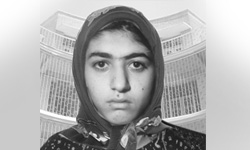 خاطرات تکان دهنده «رضوانه ميرزا دباغ» فرزند مرضيه حديدچي(دباغ) از دوران شكنجه در زندان خاطرات تکان دهنده «رضوانه ميرزا دباغ» فرزند مرضيه حديدچي(دباغ) از دوران شكنجه در زندان