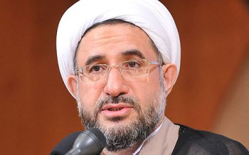 دبیرکل مجمع جهانی تقریب مذاهب اسلامی: امروز ایرانی برای عراقی و عراقی برای ایرانی می جنگد. دبیرکل مجمع جهانی تقریب مذاهب اسلامی: امروز ایرانی برای عراقی و عراقی برای ایرانی می جنگد.