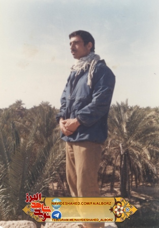 شهیدی که با کامیون قسطی برای خدمت به جبهه رهسپار شد شهیدی که با کامیون قسطی برای خدمت به جبهه رهسپار شد