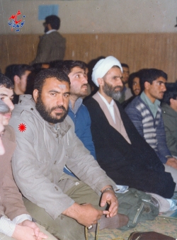 زندگی نامه سردار بی سر ، حاج شیرعلی سلطانی/ من شرم دارم كه در محضر آقايم اباعبدالله (ع) سر داشته باشم زندگی نامه سردار بی سر ، حاج شیرعلی سلطانی/ من شرم دارم كه در محضر آقايم اباعبدالله (ع) سر داشته باشم