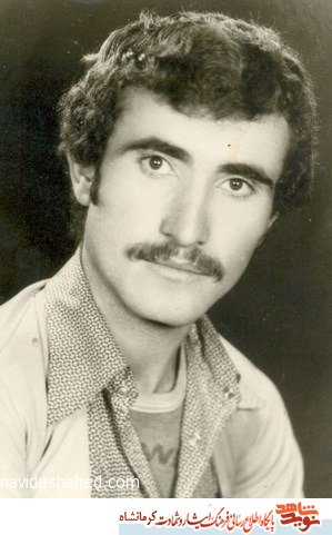 زندگینامه شهید پیشمرگ کرد مسلمان عزیز ویسی؛ زندگینامه شهید پیشمرگ کرد مسلمان عزیز ویسی؛