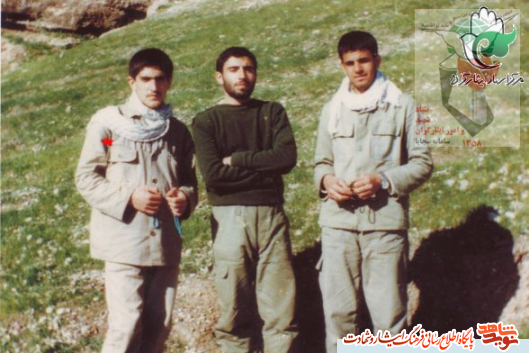 تأملی بر زندگی نامه شهید «محمداسماعیل آقابابائی»
