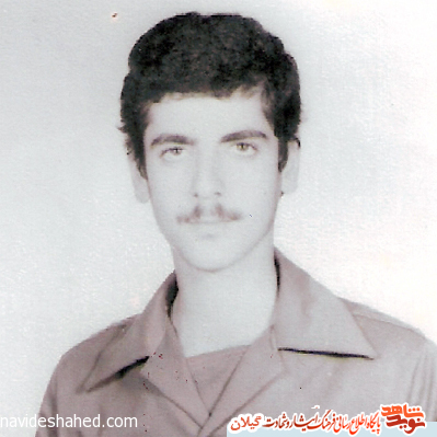 پاسدار شهيد حميد موسي پور گیلانی/ عدم وحدت باعث هلاکت و نابودي مي شود پاسدار شهيد حميد موسي پور گیلانی/ عدم وحدت باعث هلاکت و نابودي مي شود