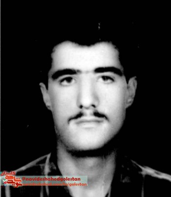 سیره پژوهشی «شهید عسگر سدنی»+عکس
