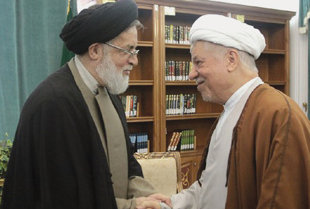 مثل یک مجاهد زیست مثل یک مجاهد زیست