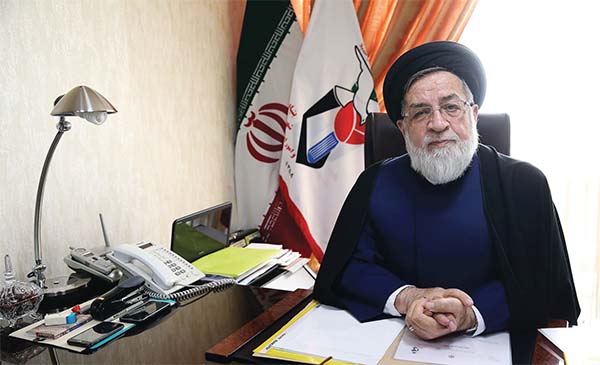 مثل یک مجاهد زیست مثل یک مجاهد زیست
