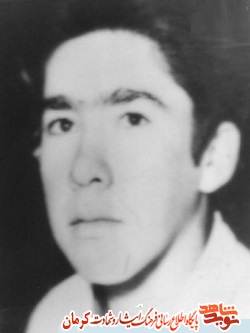 شناسایی پیکر شهید «منصور گروئیه خراسانی» پس از ۲۹ سال شناسایی پیکر شهید «منصور گروئیه خراسانی» پس از ۲۹ سال