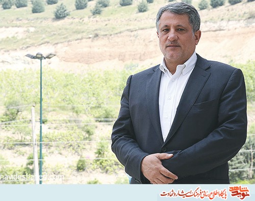 راز اصرار هاشمی بر فعالیت های عمرانی در دوران جنگ راز اصرار هاشمی بر فعالیت های عمرانی در دوران جنگ