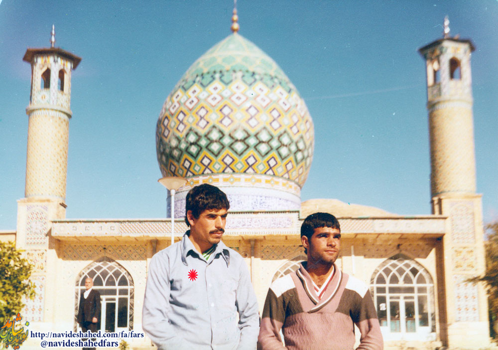 تا آخرين لحظه براي هدفم که جز راه الله نيست مقاومت خواهم کرد + دستخط شهید تا آخرين لحظه براي هدفم که جز راه الله نيست مقاومت خواهم کرد + دستخط شهید