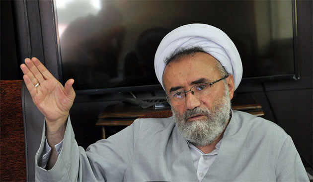 مجری تفکر امام(ره) بود مجری تفکر امام(ره) بود