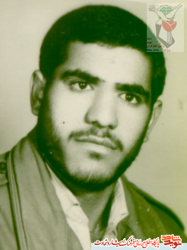 زندگی نامه « شهید نجف اللهياري»؛ به مناسبت سالروز شهادت منتشر شد زندگی نامه « شهید نجف اللهياري»؛ به مناسبت سالروز شهادت منتشر شد