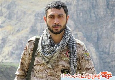 ولادت؛ شهيد مدافع حرم حسين بواس ولادت؛ شهيد مدافع حرم حسين بواس