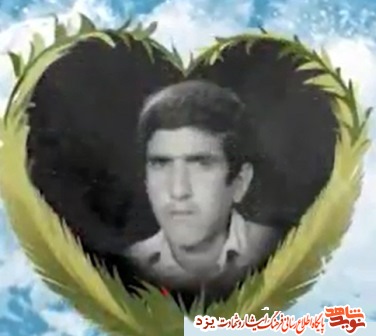مروری بر زندگینامه شهید محمدعلی عابدی بنادک؛ به مناسبت سالروز تولدش مروری بر زندگینامه شهید محمدعلی عابدی بنادک؛ به مناسبت سالروز تولدش
