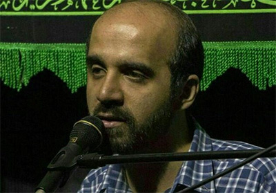 ای گل حضرت هادی و حُدَیث عرض سلام / ای امام بن امام بن امام بن امام ای گل حضرت هادی و حُدَیث عرض سلام / ای امام بن امام بن امام بن امام