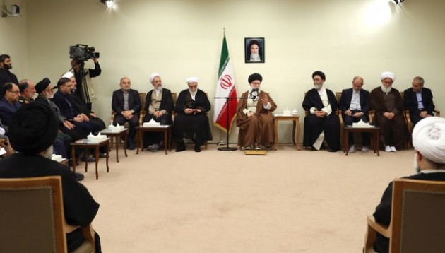شهادت بزرگترین رتبه نزد خداوند متعال است/ جایگاه و مقام والای شهیدان را آرزو کنیم شهادت بزرگترین رتبه نزد خداوند متعال است/ جایگاه و مقام والای شهیدان را آرزو کنیم