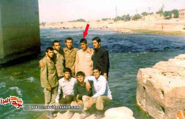 درسی ازخاطره کوتاه شهید عارف « محمد احمدی»: کسب آرامش با تمسک با آیات قران کریم درسی ازخاطره کوتاه شهید عارف « محمد احمدی»: کسب آرامش با تمسک با آیات قران کریم