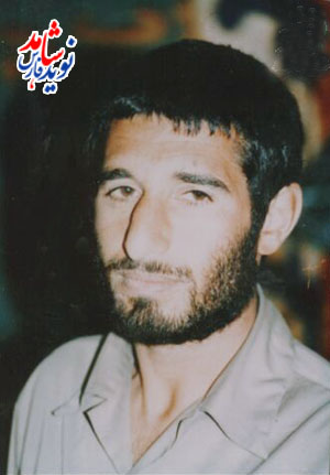 خاطره ای از شهید مرتضي جاويدی / عموی فنا ناپذیر خاطره ای از شهید مرتضي جاويدی / عموی فنا ناپذیر