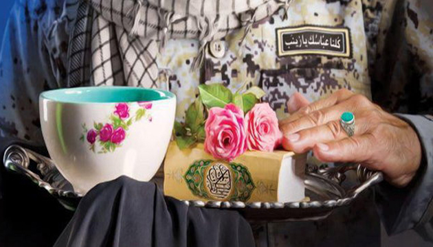 اسامی نامزدهای نخستین رزمواره مدافعان حرم اعلام میشود اسامی نامزدهای نخستین رزمواره مدافعان حرم اعلام میشود